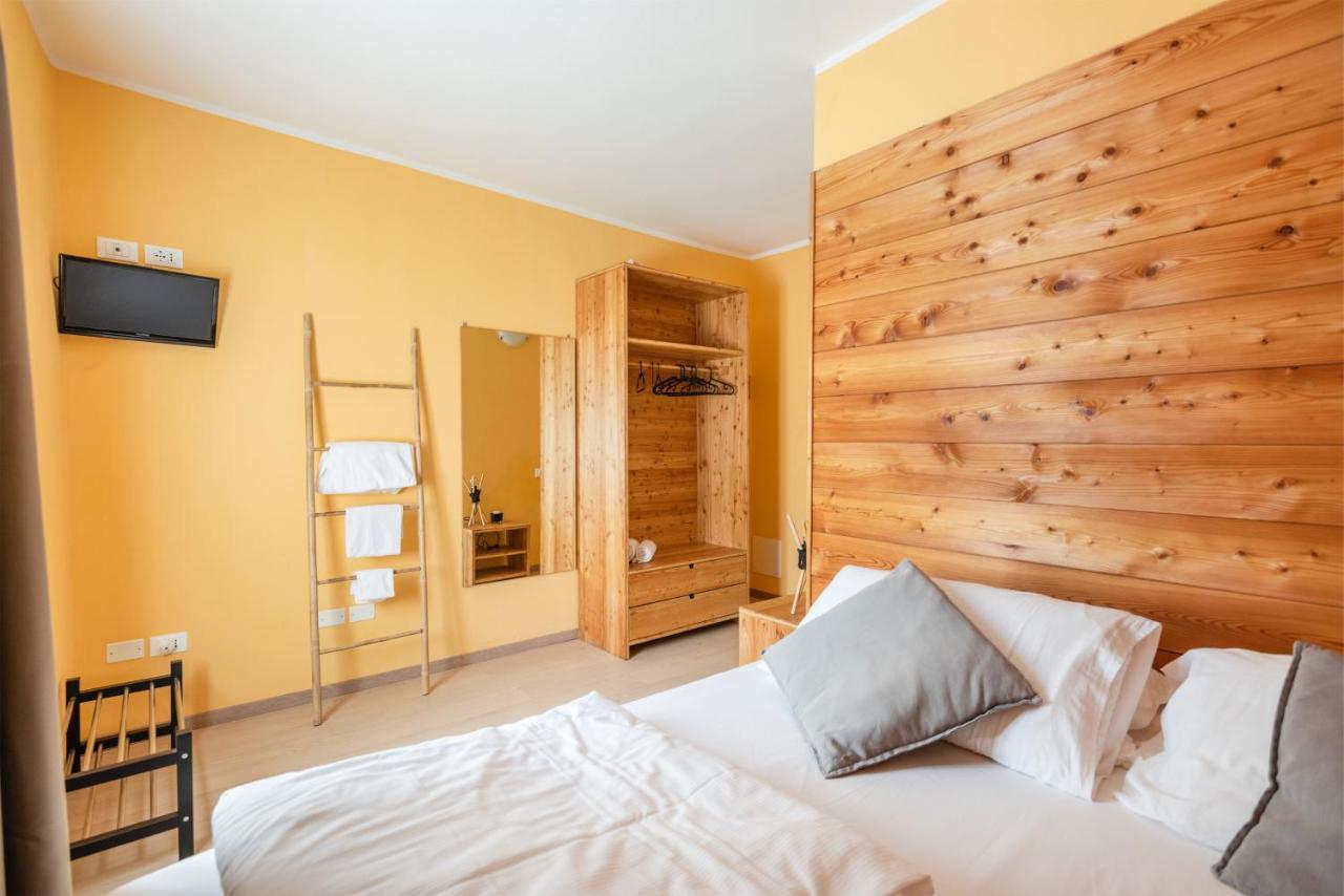 B&B Ruth Арко Екстериор снимка