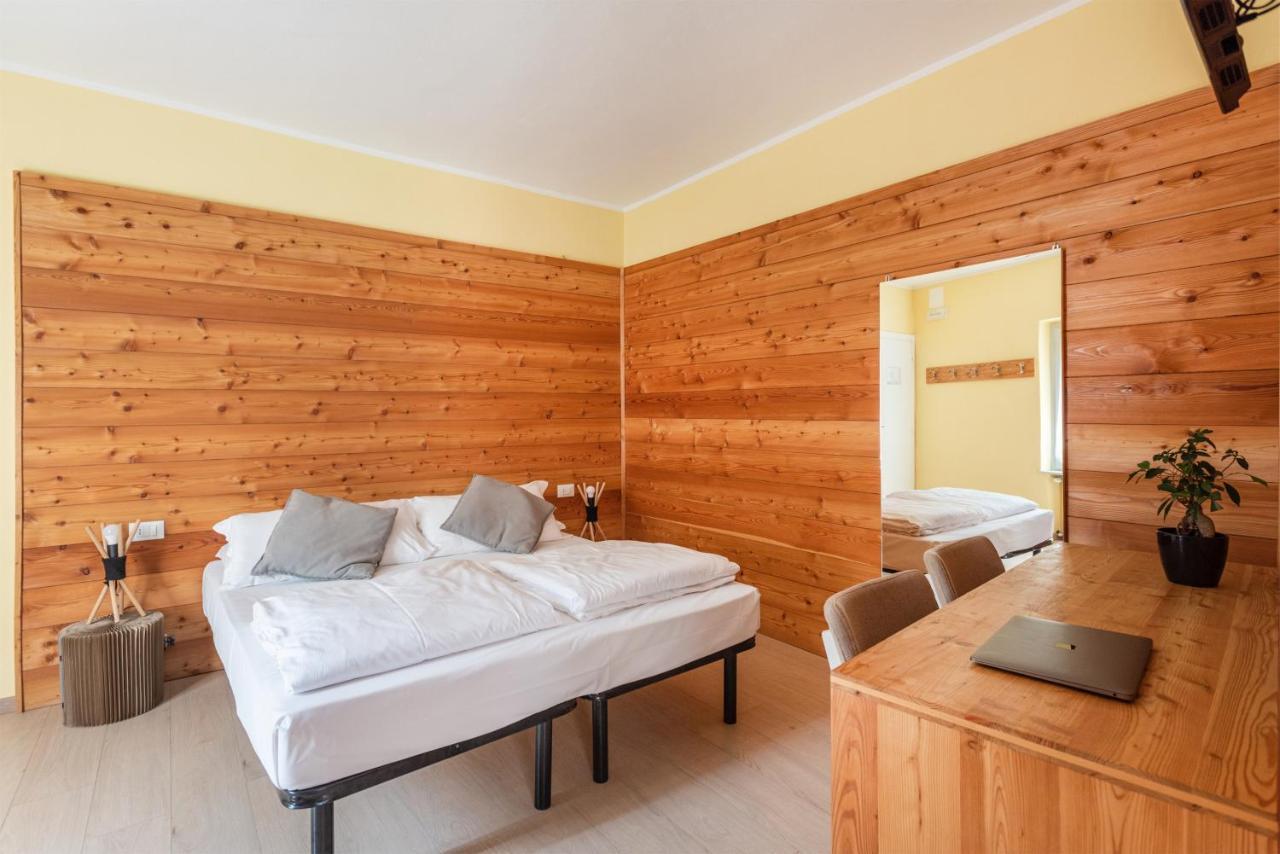 B&B Ruth Арко Екстериор снимка