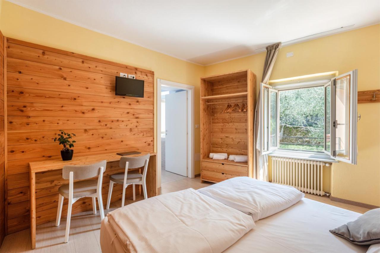 B&B Ruth Арко Екстериор снимка