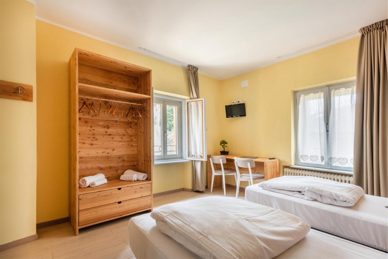 B&B Ruth Арко Екстериор снимка