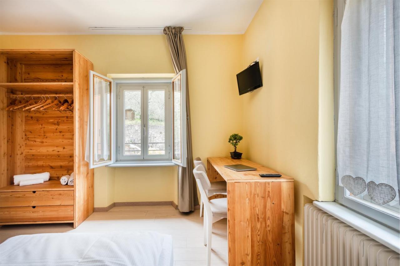 B&B Ruth Арко Екстериор снимка