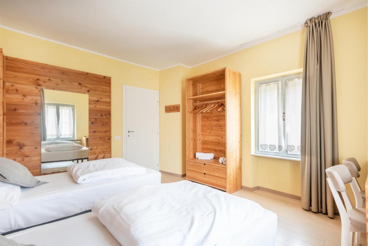 B&B Ruth Арко Екстериор снимка