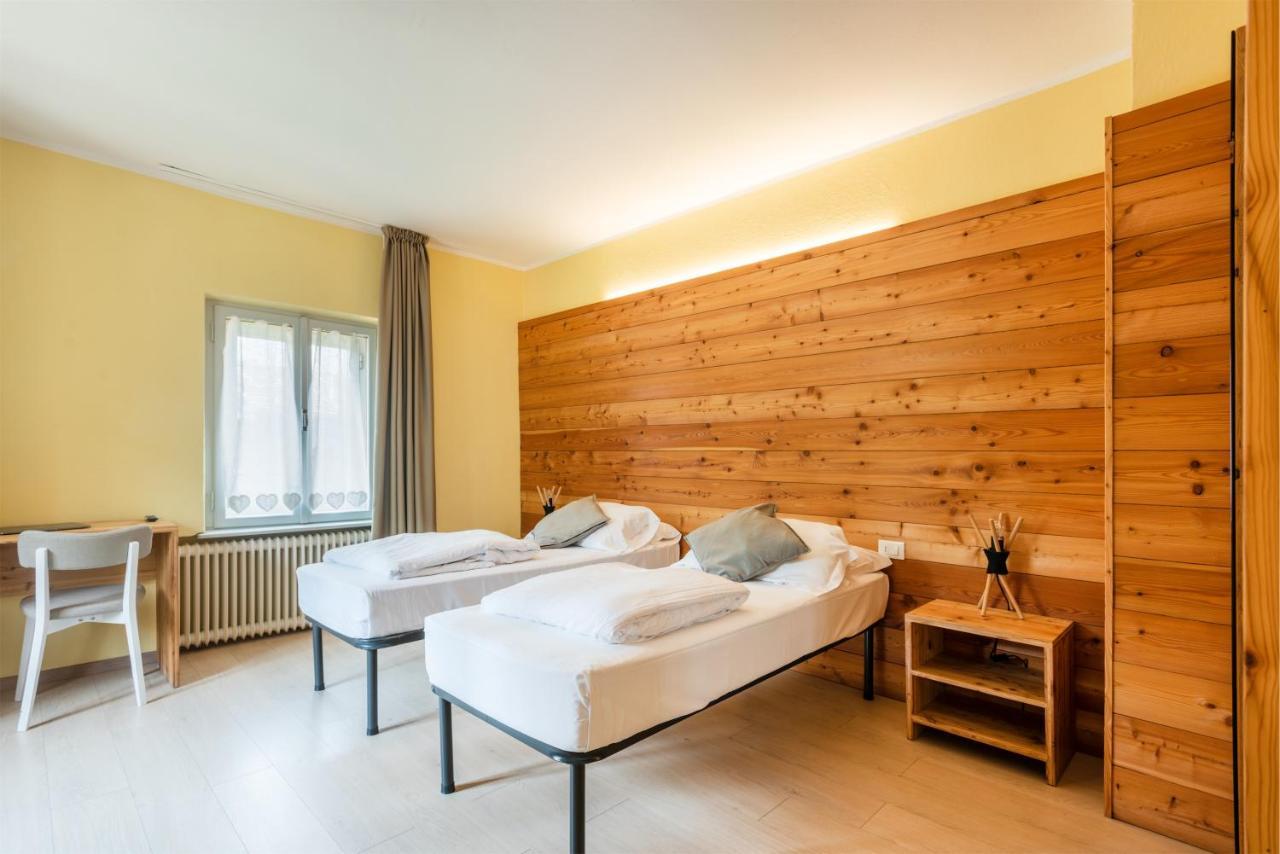 B&B Ruth Арко Екстериор снимка
