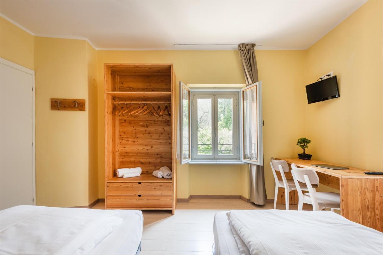 B&B Ruth Арко Екстериор снимка