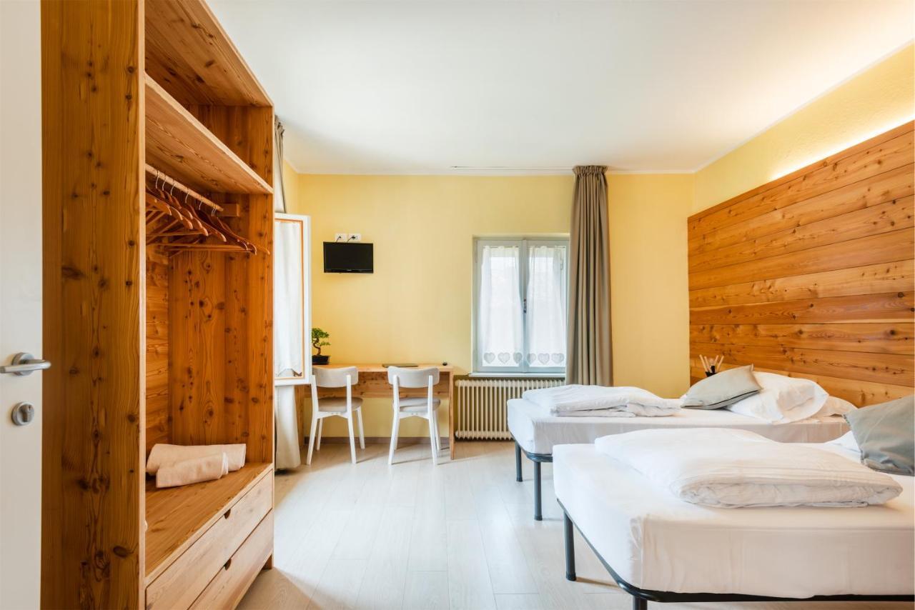 B&B Ruth Арко Екстериор снимка