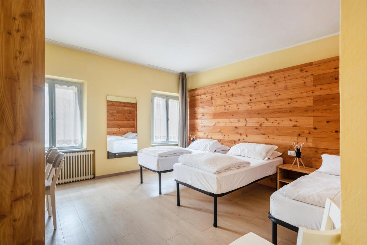 B&B Ruth Арко Екстериор снимка
