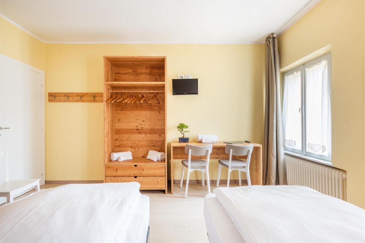 B&B Ruth Арко Екстериор снимка