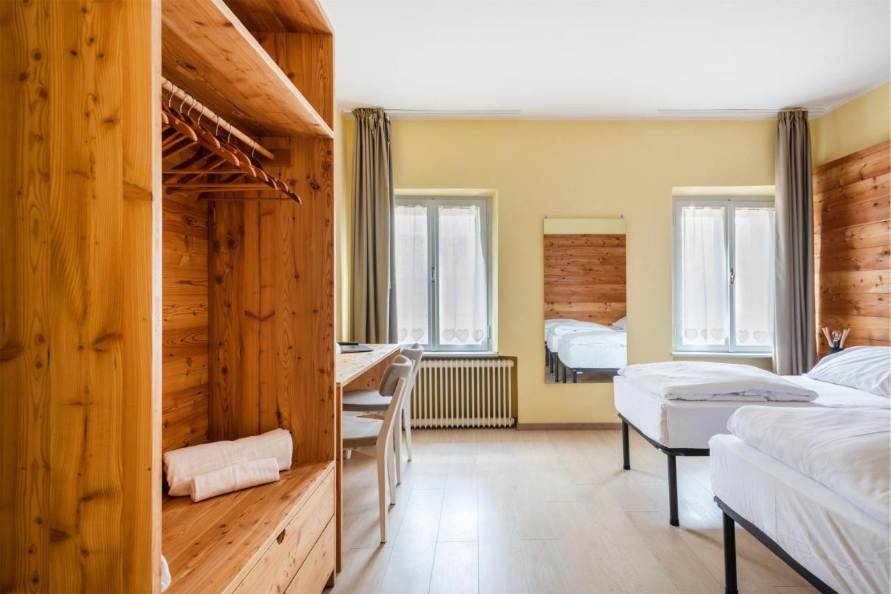 B&B Ruth Арко Екстериор снимка
