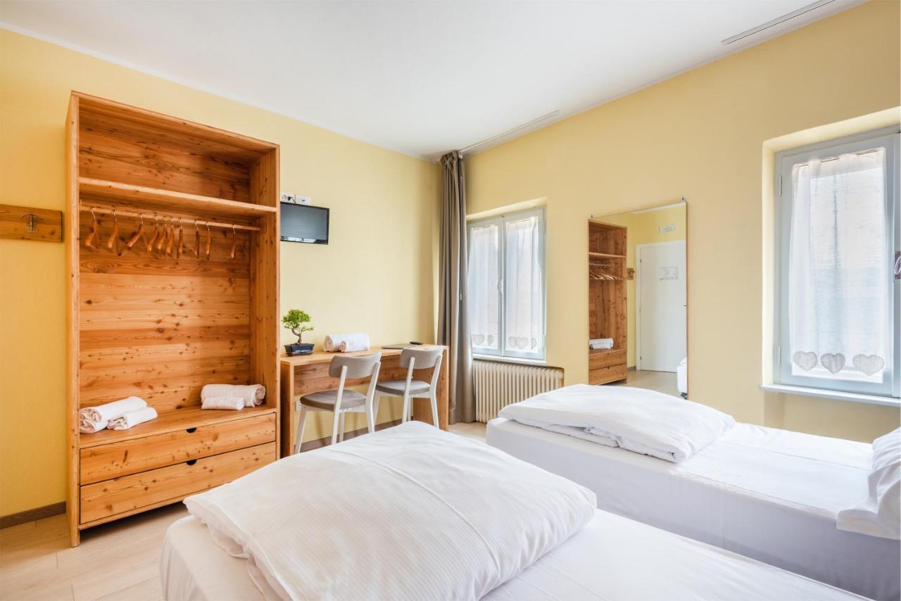 B&B Ruth Арко Екстериор снимка